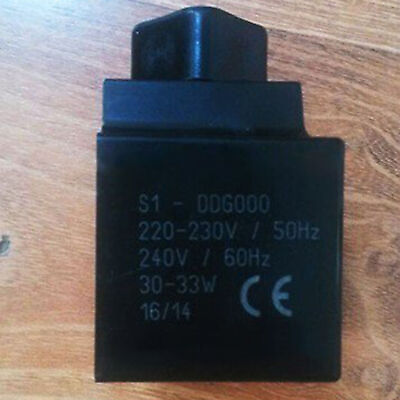 #ad 1pcs New S1 DDG000 Valve Coil Fast Delivery #A6 8 EUR 248.61