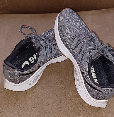 #ad Nike Zoom Pegasus 36 Running Shoes Women#x27;s 6 Grey $34.99