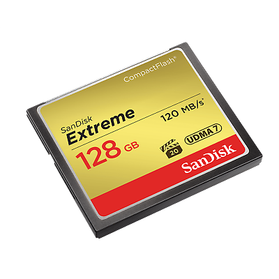 #ad #ad SanDisk Extreme 128GB CompactFlash Memory Card SDCFXS 128G A46 $69.99
