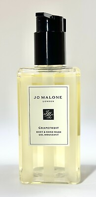 #ad Jo Malone London Grapefruit Body amp; Hand Wash 8.5 oz $49.49