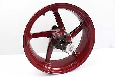 #ad Rim rear wheel rear wheel Aprilia SL 1000 Falco ZD4PA 99 04 $218.41
