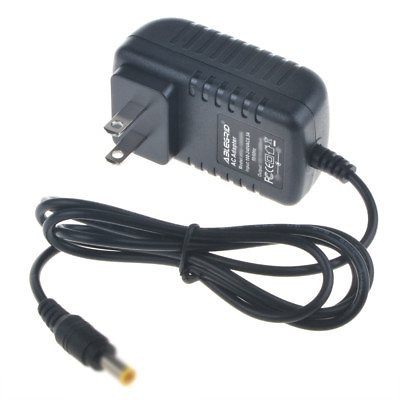 AC Adapter Charger for Elmo TT 12 Interactive Document Camera #1331 Power PSU $6.99