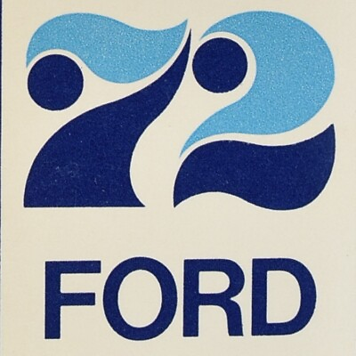 #ad 1972 Schwister Ford Dealership 10136 West Fondulac Avenue Milwaukee Wisconsin $17.50