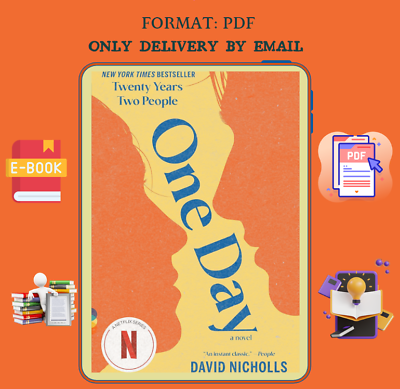 #ad One Day Vintage Contemporaries by David Nicholls $5.39