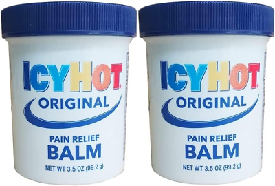 #ad Balm Size 3.5Z Balm Pack of 2 $35.25