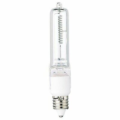 #ad Westinghouse Lighting Corp 150 watt Single Halogen Bulb Clear $11.49