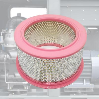 #ad Air Filters C23115 Accessory Silver Pink Round Compatible Repair Parts C23185 $30.16
