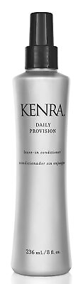 #ad Kenra Daily Provision Leave in Hair Conditioner 8 oz $14.99