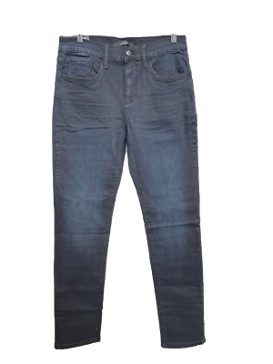 #ad Joe#x27;s Jeans Dark Blue 45AWXAMP8215 AMP $70.00