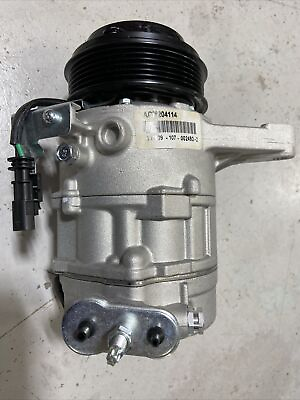 #ad Murray 68322 A C Compressor For Select 13 21 Buick Chevrolet GMC Models $249.99
