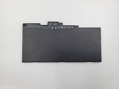 #ad CS03XL Battery for HP Elitebook 840 G3 Laptop Original capacity 11.4V 48Wh $22.99