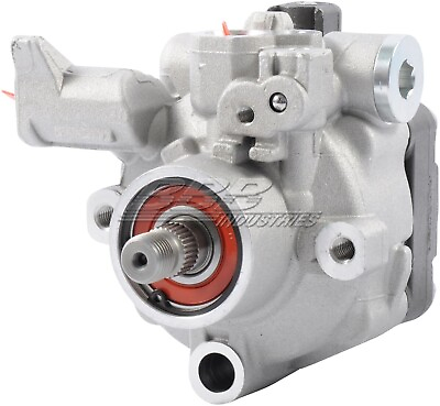 #ad Power Steering Pump New BBB Industries N990 0766 $220.29