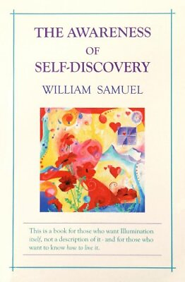#ad The Awareness of Self Discovery $12.42