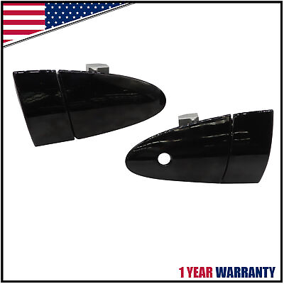 #ad For Honda 2011 2015 CRZ CR Z Pair Left amp; Right Door Outer Handles 72181 SZT 003 $39.20