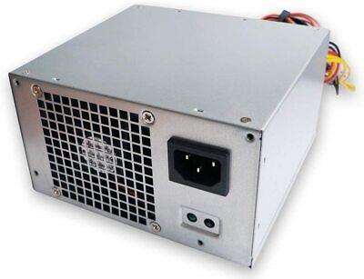 #ad New Power Supply Fors Dell OptiPlex 545 546 560 570 580 620 660 AC265AM 00 265W $33.19