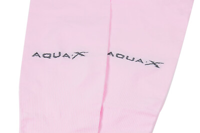 #ad GamsungTex MIPAN Aquax aqua X UV Cut Cool Quick Dry Arm Sleeves Unisex One Size $6.90