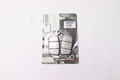 #ad Braking Semi Metallic Pad 965SM1 $10.52