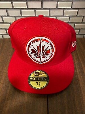 #ad BRAND NEW New Era 59Fifty 2016 Toronto NBA All Star Compass Hat Cap Fitted 7 5 8 $198.00
