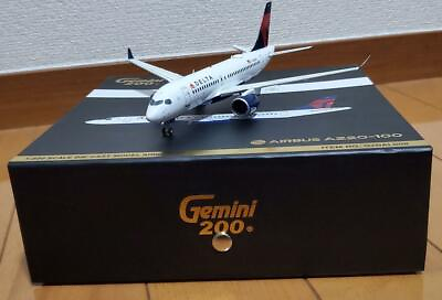 #ad Delta A220 100 1 200 Gemini Jets $170.00