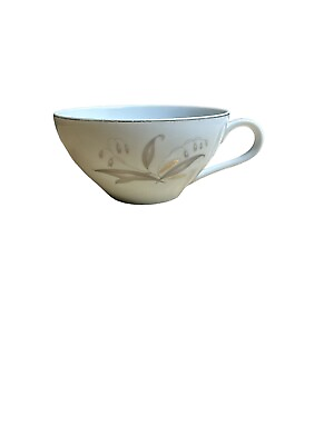 #ad Kaysons Japan 1961 Fine China Golden Rhapsody Tea Coffee Cup $14.97