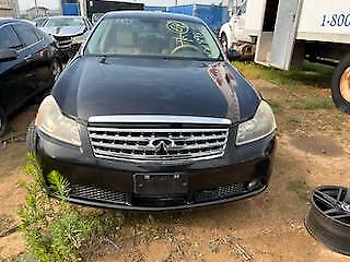 #ad Used Front Left Window Regulator fits: 2007 Infiniti m35 electric Front $128.73