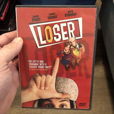 #ad Loser $6.99