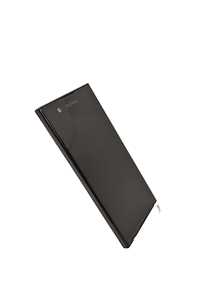 #ad Sony XA1 32GB 4G LTE Unlocked Android Black Smartphone G3123 $58.00