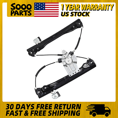 #ad Front Left Window Regulator For 2011 2015 Chevy Cruze 16 Cruze Limited 749 974 $35.53
