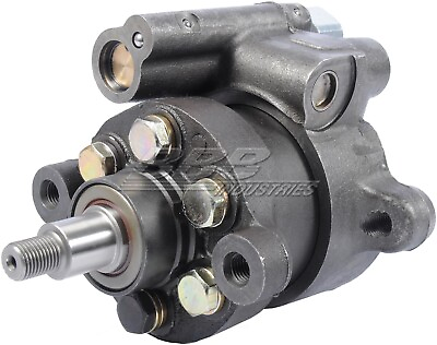 #ad Power Steering Pump New BBB Industries N990 0252 $305.40