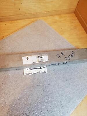 #ad 17 4 Stainless steel bar 10quot; x 1.5quot; x 0.75quot; $31.20