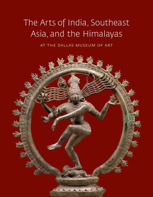 #ad The Arts of India Southeast Asia and the Himalayas at the Dalla $9.26
