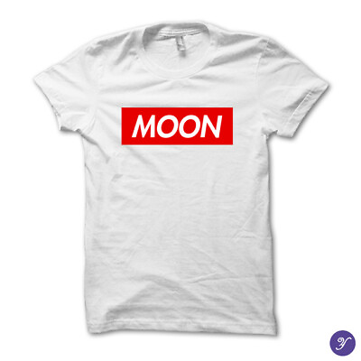 #ad MOON tshirt crypto cryptocurrency tshirt $21.99