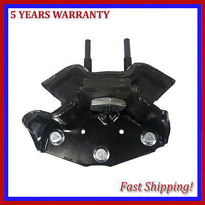 #ad For Ford 07 Expedition 09 10 F 150 5.4 4.6L RWD Transmission Mount for Auto Rear $53.02