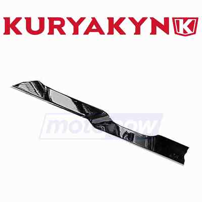 #ad Kuryakyn Oil Line Cover and Transmission Shroud for 2002 2006 Harley xb $118.16