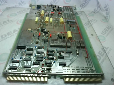 #ad Teradyne 879 302 00 PCB Digital Test PT Socket Circuit Board AD Reconditioned $635.13