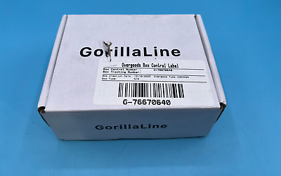 #ad GorillaLine Retractable Clothesline $29.00