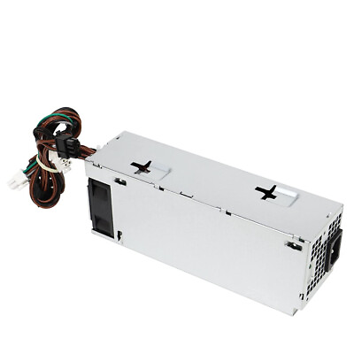 #ad 500W For Dell Optiplex 7080MT 7070MT D500EPM 00 DPS 500AB 49A Power Supply US $89.85