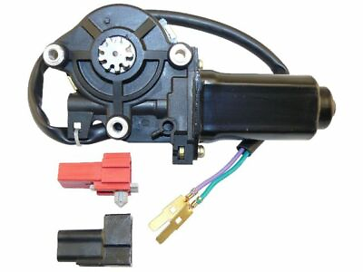 For 1980 1981 Dodge D400 Window Motor Front Right 17582MP Power Window Motor $55.04