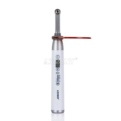 #ad Dental Curing Light LED AZDENT plus105 Lamp 1 Second Curing High Power Wireless $64.39