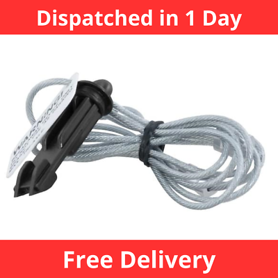 #ad CURT Replacement Breakaway Switch Lanyard Cable for Trailer Brakes NEW $5.19