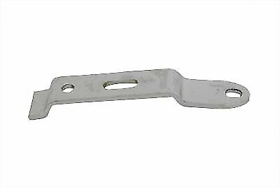 #ad Chrome Long Rear Seat Mount Tab for Harley Davidson by V Twin $13.08