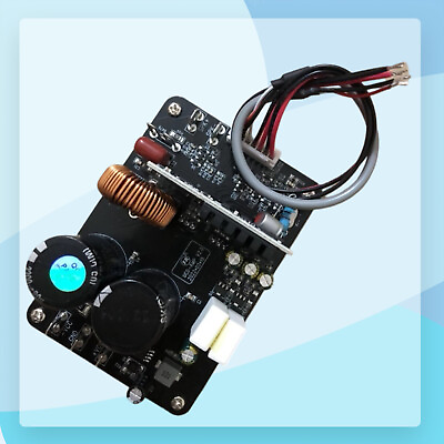 #ad HiFi UCD Module 500W Digital Power Amplifier D class Power Amplifier Board $39.47