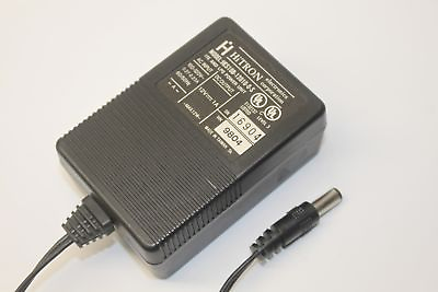 Hitron HES10B 12010 0 S ITE LPS Power Supply Unit 12V 1A Adapter Transformer $14.99