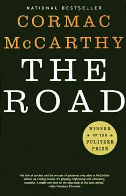 #ad The Road by McCarthy Cormac $5.98