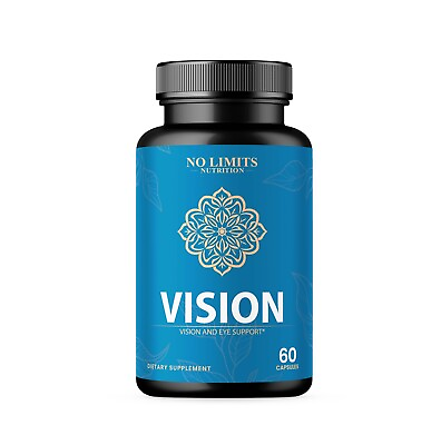 #ad VISION Experience a Visual Revolution $45.99