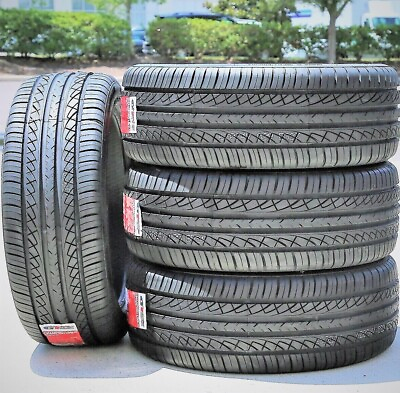 #ad 4 Tires GT Radial Champiro UHP A S P245 45ZR20 245 45R20 103Y XL Performance $552.66