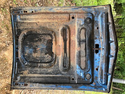 #ad 1969 70 Mustang amp; Mach1 Factory Ford Original. SPARE OR REPLACEMENT  $99.00