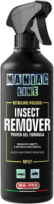 #ad MAFRA Maniac Insect Remover Removes and Insect Dirt Ancorato 500ml $55.13