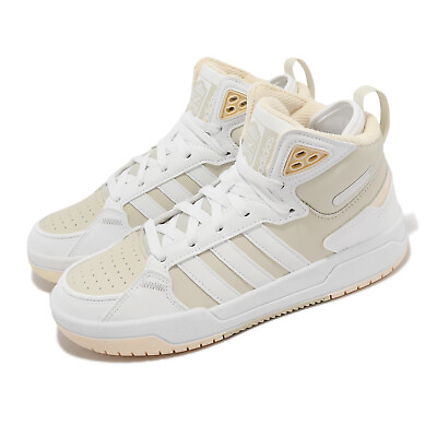 #ad adidas 100DB Mid Chalk White Men Unisex Casual Lifestyle Shoes Sneakers GY4793 AU $175.00