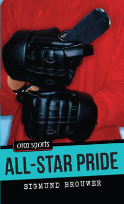 #ad All Star Pride Orca Sports Paperback By Brouwer Sigmund GOOD $4.57